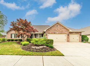 10728 Buck Dr, Orland Park, IL