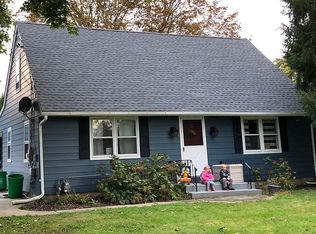 191 Robbins Edinburg Rd, Robbinsville, NJ 08691