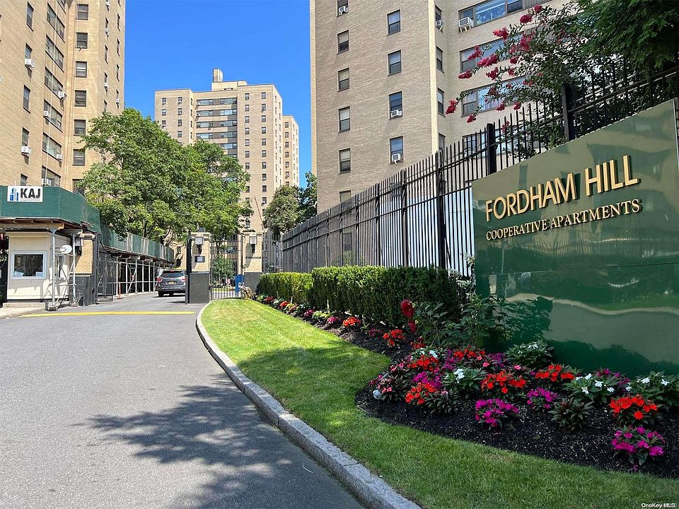1st image of 7 Fordham Hill #7F