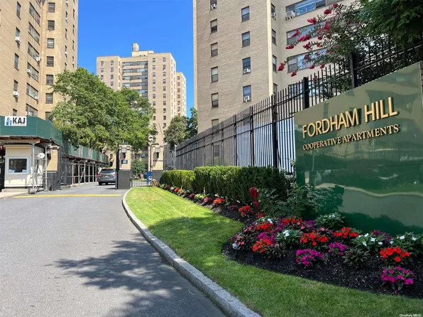 7 Fordham Hill #7F, Bronx, NY 10468