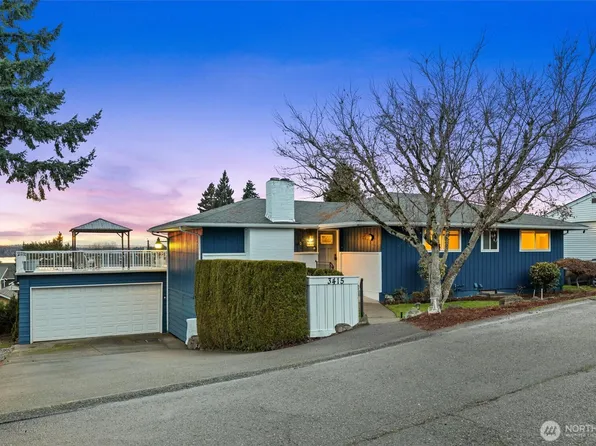 3415 N Garden Avenue, Renton, WA 98056