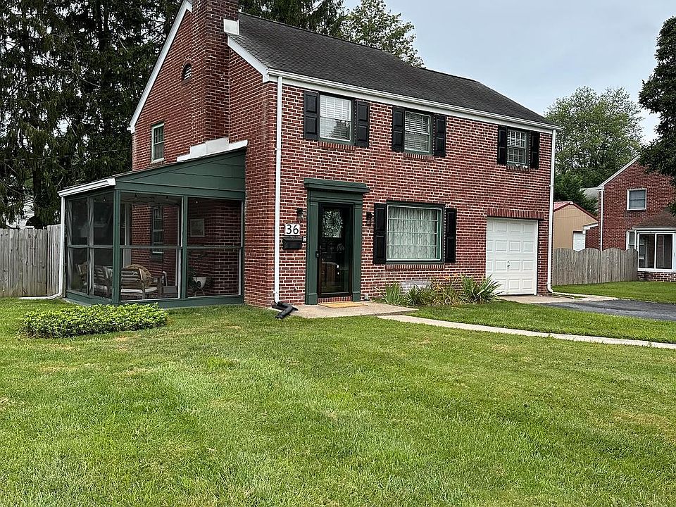 36 Landers Ln, New Castle, DE 19720 Zillow