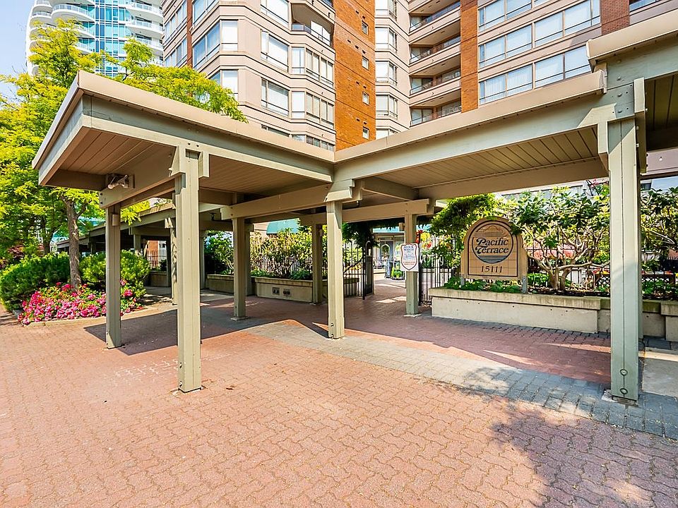 15111 Russell Ave White Rock, BC, V4B2P4 Apartments for Rent Zillow