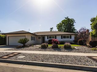 6541 N Sherman Ave, Fresno, CA 93710