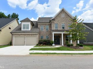 1509 Benham Dr, Snellville, GA 30078