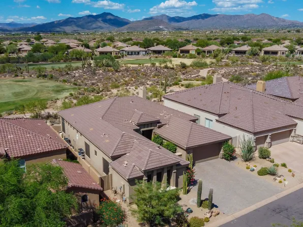 9482 E CAVALRY Drive, Scottsdale, AZ 85262