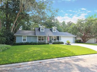 12643 Sand Ridge Dr, Jacksonville, FL 32258