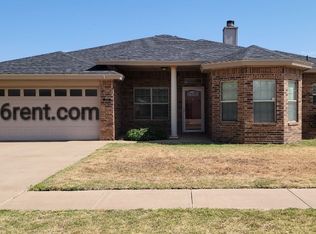 1924 78th St, Lubbock, TX 79423