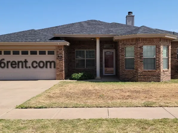 1924 78th St, Lubbock, TX 79423