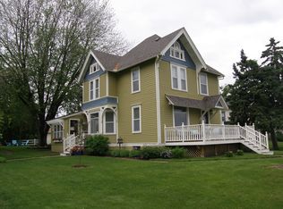 5111 N. High, Lake City, MN 55041