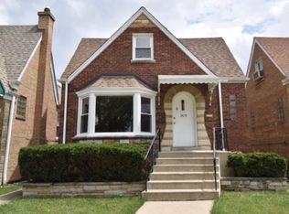 3419 N Neva Ave, Chicago, IL 60634