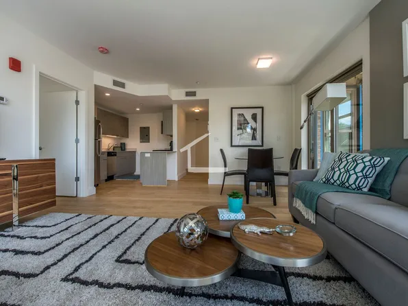 50 Malvern St #4A, Allston, MA 02134