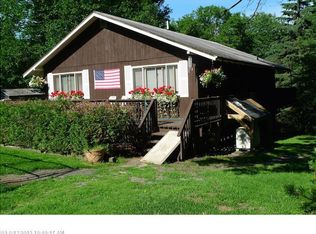 15 Kingsbury Rd, Wellington, ME 04942