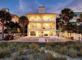 2002 Beach Trl, Indian Rocks Beach, FL 33785