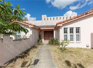 12121 N Inspiration Rd, Mission, TX 78573