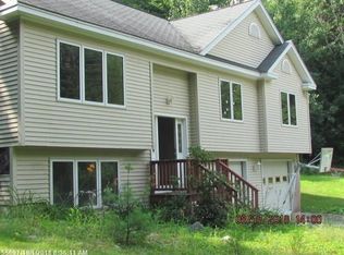 42 New Rd, Casco, ME 04015