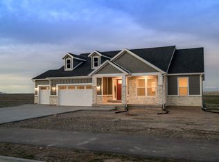 1090 N Windflower Ln W #126, Grantsville, UT 84029