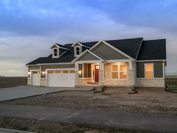 1090 N Windflower Ln W #126, Grantsville, UT 84029