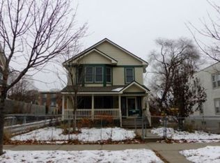 3633 Columbus Ave, Minneapolis, MN 55407