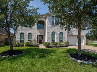 33 Terra Bella Dr, Manvel, TX 77578