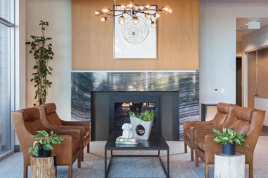 The Standard (CA) — Photo 1