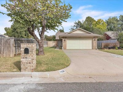 7918 Harvest Hills Rd, Oklahoma City, OK, 73132