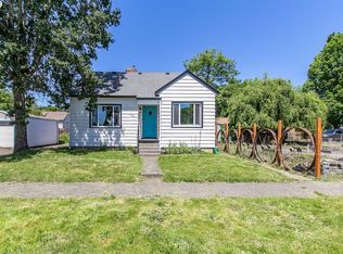 745 Columbia St NE, Salem, OR 97301