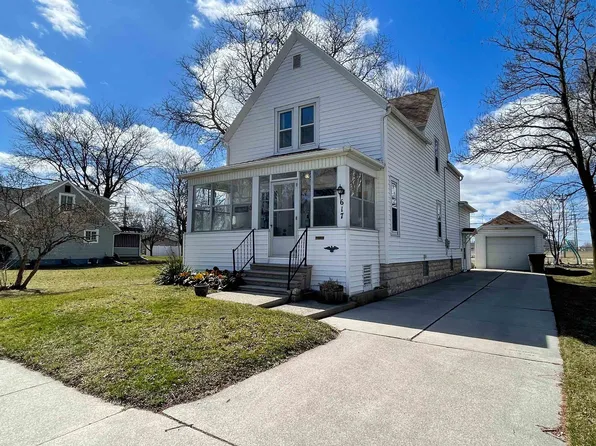 617 Florida Ave, Fond Du Lac, WI 54937
