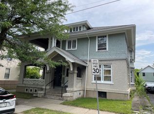 30 Stuyvesant St, Binghamton, NY 13901