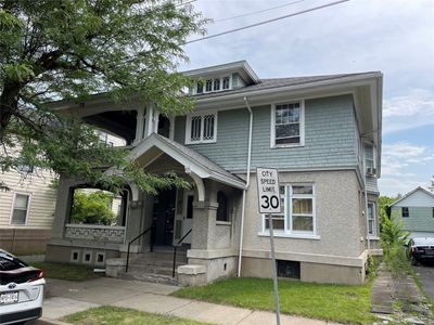 30 Stuyvesant St, Binghamton, NY, 13901