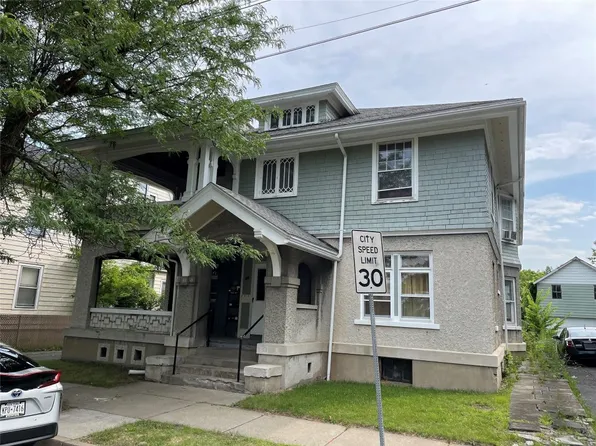 30 Stuyvesant St, Binghamton, NY 13901