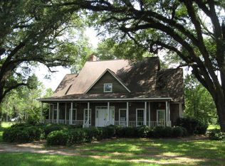 801 Thompson Town Rd, Colquitt, GA 39837