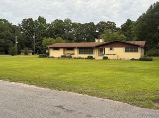 994 Sunset Blvd, Elba, AL 36323