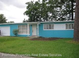 6004 Appian Way, Orlando, FL 32807