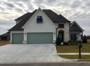 7352 E 126th St S, Bixby, OK 74008