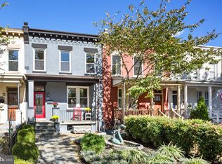 808 K St NE, Washington, DC 20002