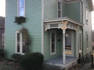 437 E Main St, Lebanon, OH 45036