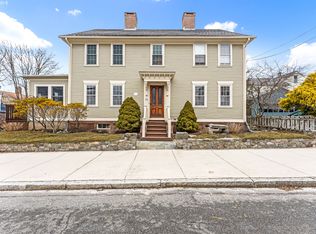 35 State St FLOOR 2, Warren, RI 02885