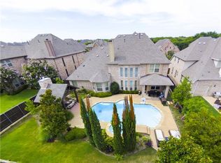 1804 Reynolds Ct, Allen, TX 75002