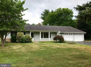 526 Pumping Station Rd, Gettysburg, PA 17325