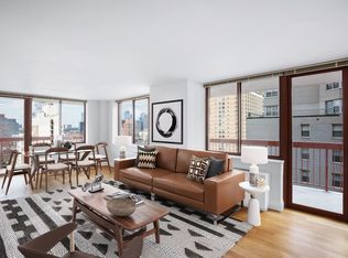 260 W 52nd St APT 22C, New York, NY 10019