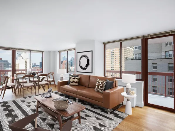 260 West 52nd Street image 1 of 9