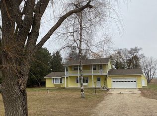 2748 Pigeon Rd, Bad Axe, MI 48413