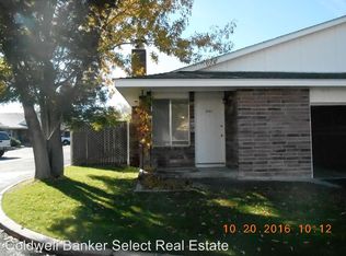 3181 Imperial Way, Carson City, NV