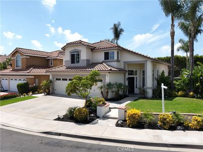 5 Relampago, Rancho Santa Margarita, CA, 92688