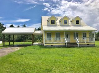 27A Monk Mitchell Rd, Picayune, MS 39466