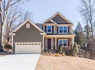 90 Kennsington Dr, Pittsboro, NC 27312