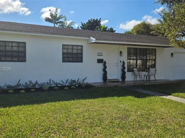 9520 SW 188th Ter, Cutler Bay, FL 33157