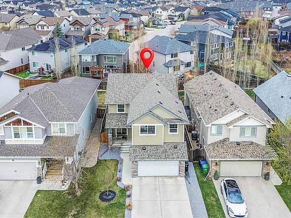 4th image of 14 Silverado Ridge Line SW