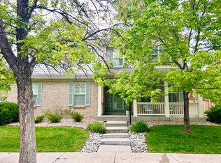 216 S Rosemary St, Denver, CO 80230